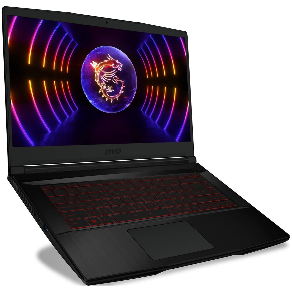 15.6 144Hz Gaming Laptop RTX 4060 i7 32GB RAM 1TB SSD H700