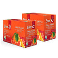 Tangerine Grapefruit Multivitamin Drink Mix 1000mg Vitamin C 30 Count Pack of 2 Q524970