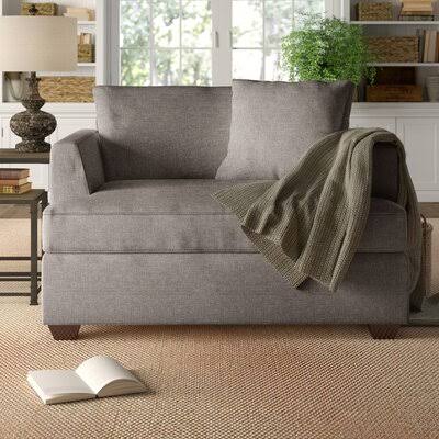Armchair W392