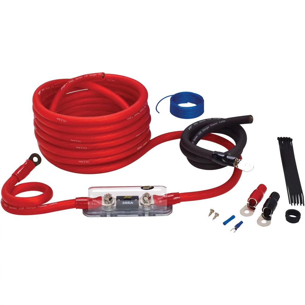 1/0-Gauge Power Wiring Kit T17729