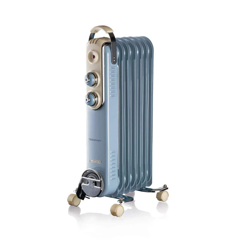 Oil Radiator 9fins 2000W Blue H94725