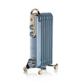 Oil Radiator 9fins 2000W Blue H94725