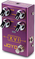 Octave Effect Pedal for Electric Guitar A711