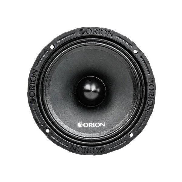 8x22 1600 Watts 8 Ohm Car Audio Speakers Pair J36480