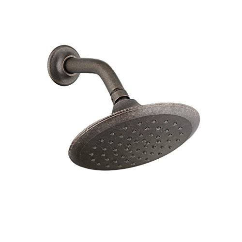 Oil Rubbed Bronze Shower Trim Z956
