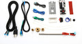 Hot Water Hybrid Heat Kit for 6-Gallon RV LP Gas Water Heater L837792