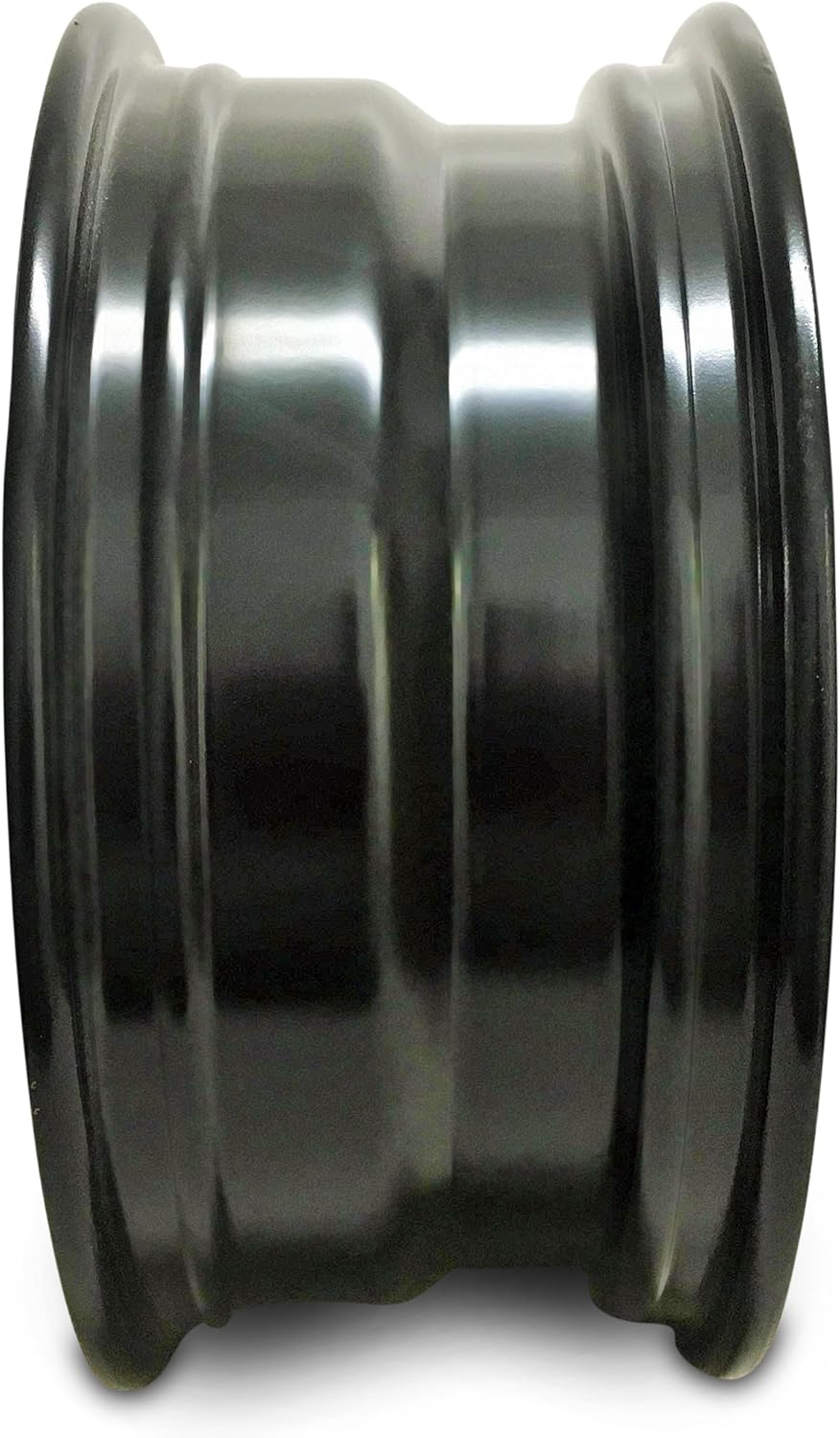 Black 16 Inch Steel Rim for Chevrolet Cruze O758