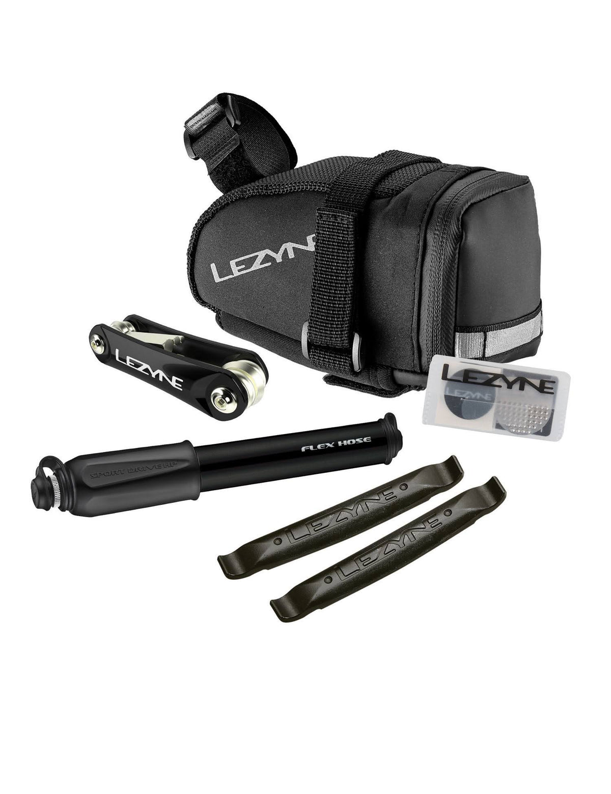 Sport Kit S260