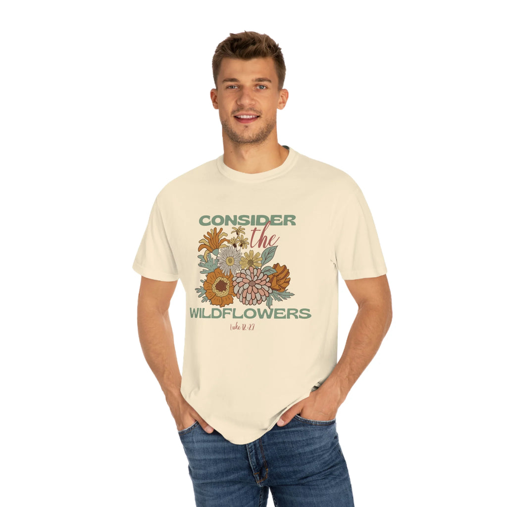 Christian Shirt K10956
