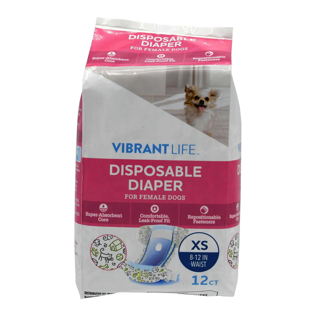 Diaper B6829