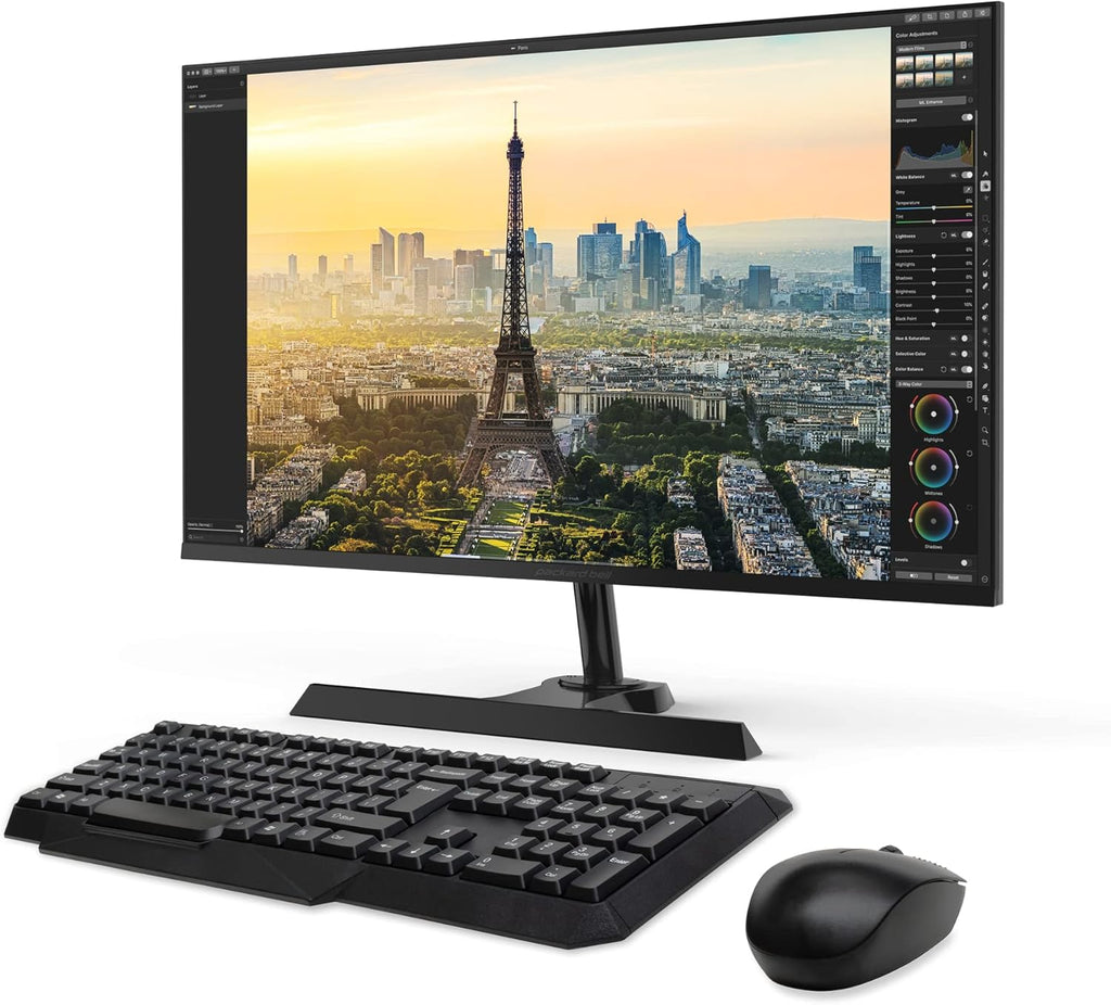 24 inch FHD Desktop Monitor R2984