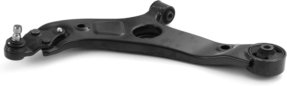 Front Left Lower Control Arm Pack of 2 B761019