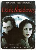 Dark Shadows: Complete Series I24710
