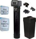 48,000 Grain Water Softener F225956