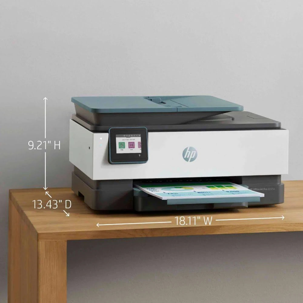 Oasis All-in-One Printer Q25956