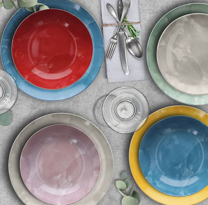 Dinner Plate 27cm H2907