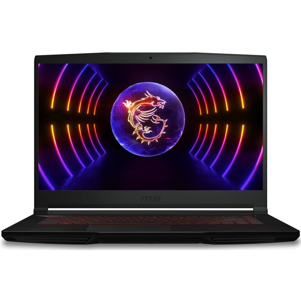 15.6 144Hz Gaming Laptop RTX 4060 i7 32GB RAM 1TB SSD H700