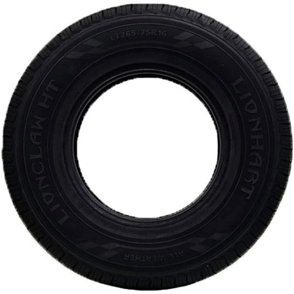 All Season P255/65R17 110H Passenger Tire T7703
