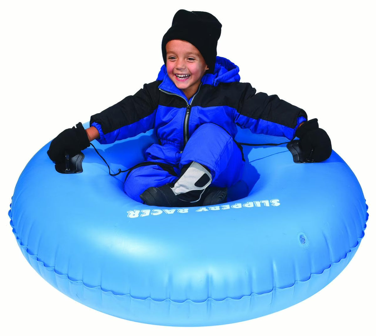 48" Snow Tube Sled T70675