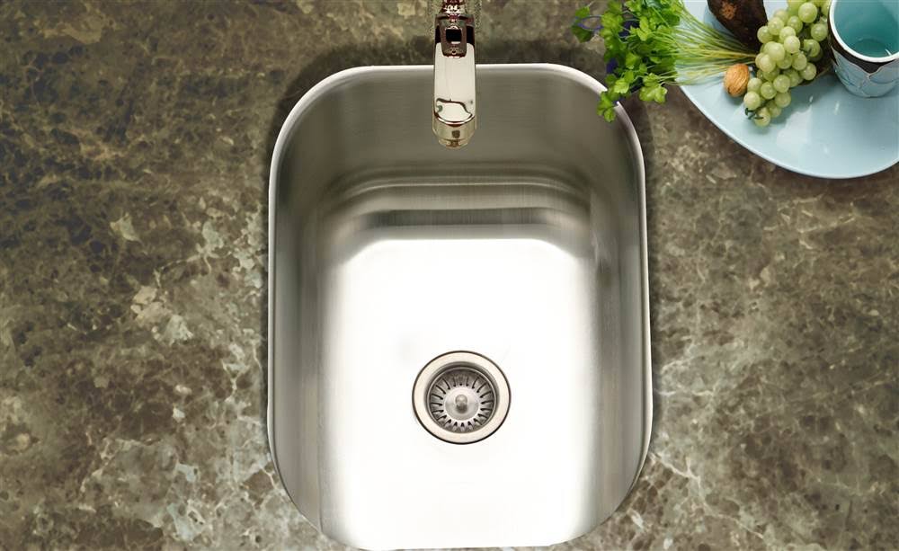 Undermount Bar Sink I2628