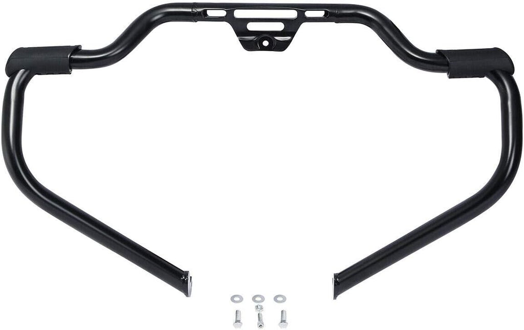1 1/4" Mustache Engine Guard Bar Kit T241519