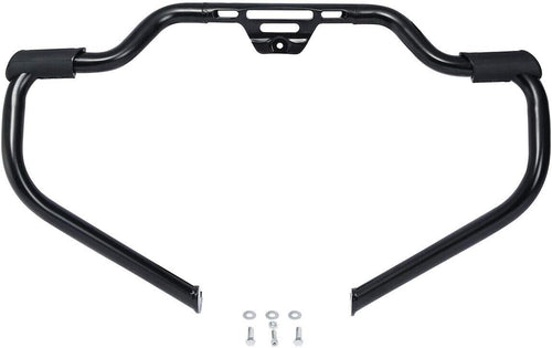1 1/4" Mustache Engine Guard Bar Kit T241519