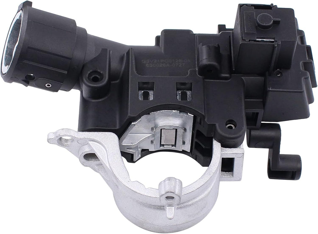 Ignition Switch Lock Cylinder A770