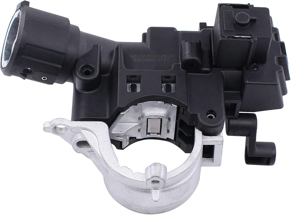 Ignition Switch Lock Cylinder A770