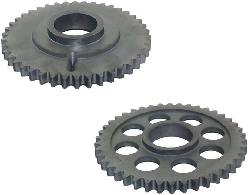 Timing Chain Kit with Oil Pump for Ford F150 4.6L S320
