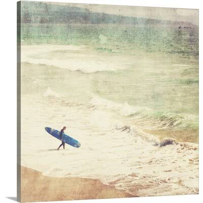 Canvas Photographic Print K81663