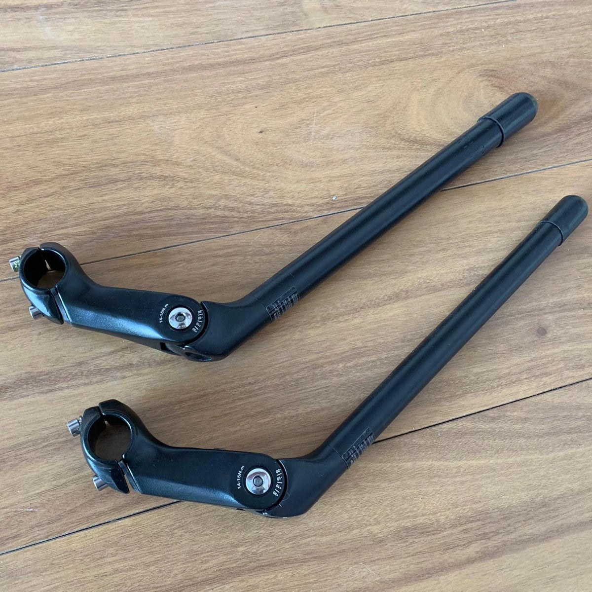 Adjustable Bike Quill Stem Extender 22.2mm N935