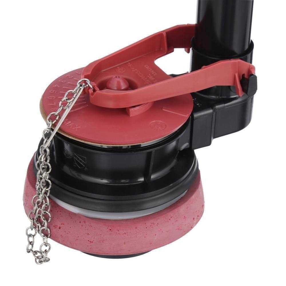 Universal Toilet Repair Kit S2871