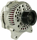 Alternator Compatible With 5.4L Lincoln Navigator 1999 2000 2001 Blackwood 2002 J72214