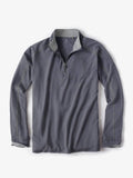 Men's Quarter Zip P499876