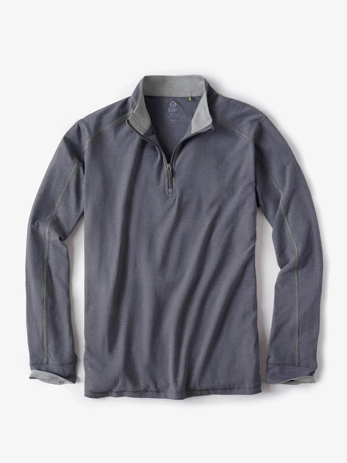 Men's Quarter Zip P499876