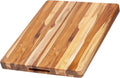 24" x 18" x 1.5" Rectangle Carving Board F563257