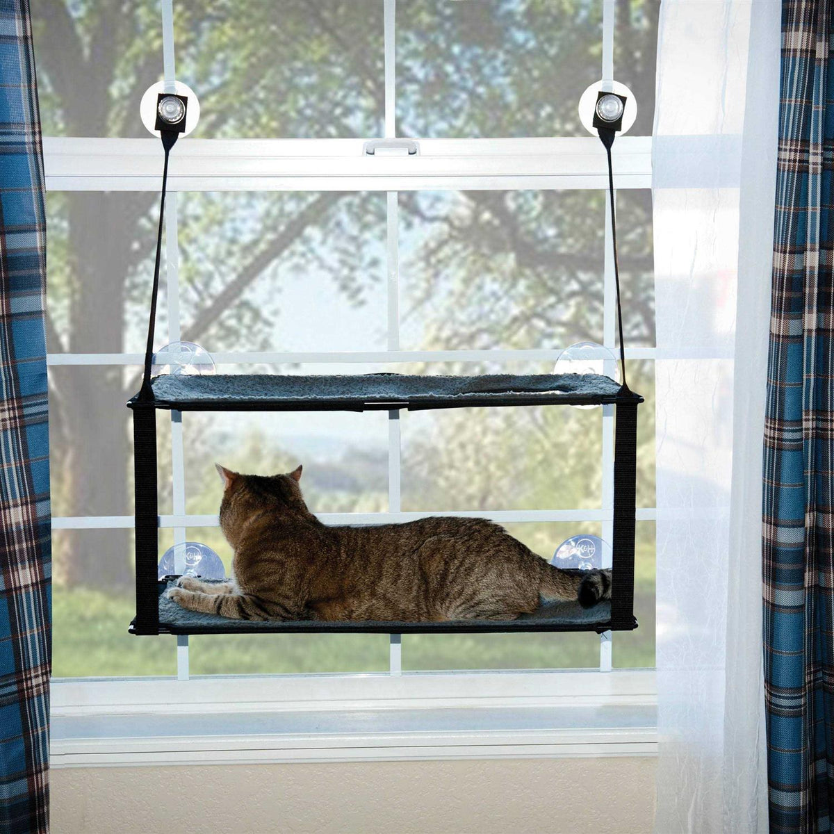 Window Pet Sill V6039