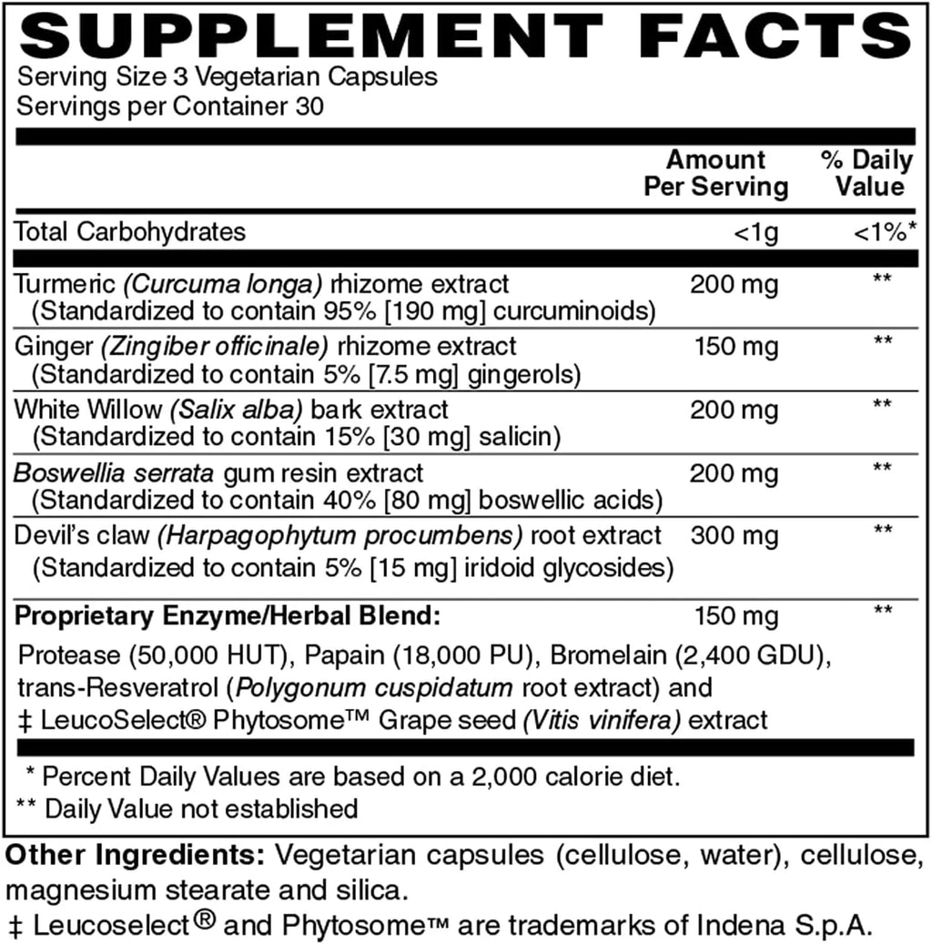 90 Vegetarian Capsules G7149