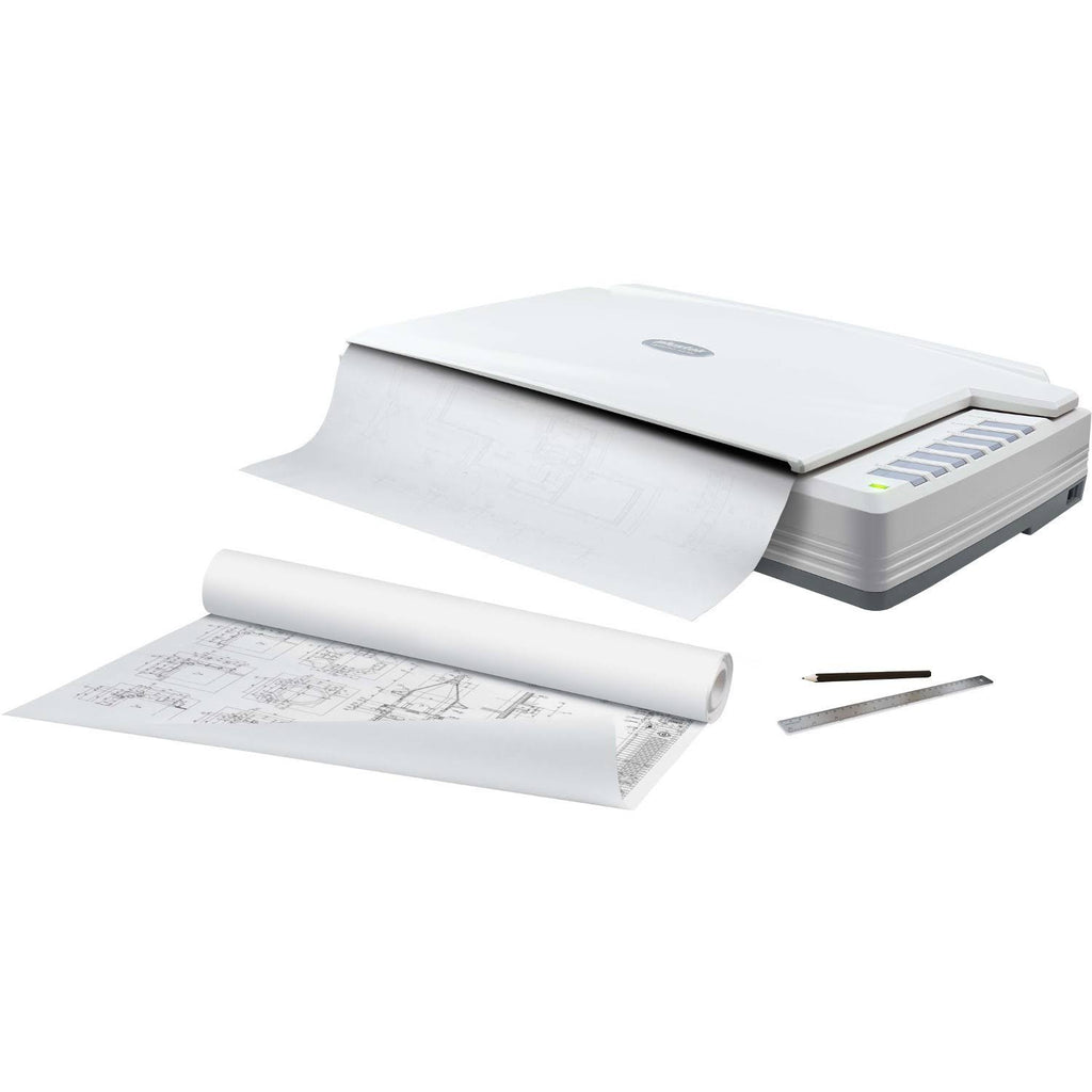 Flatbed Scanner P228599