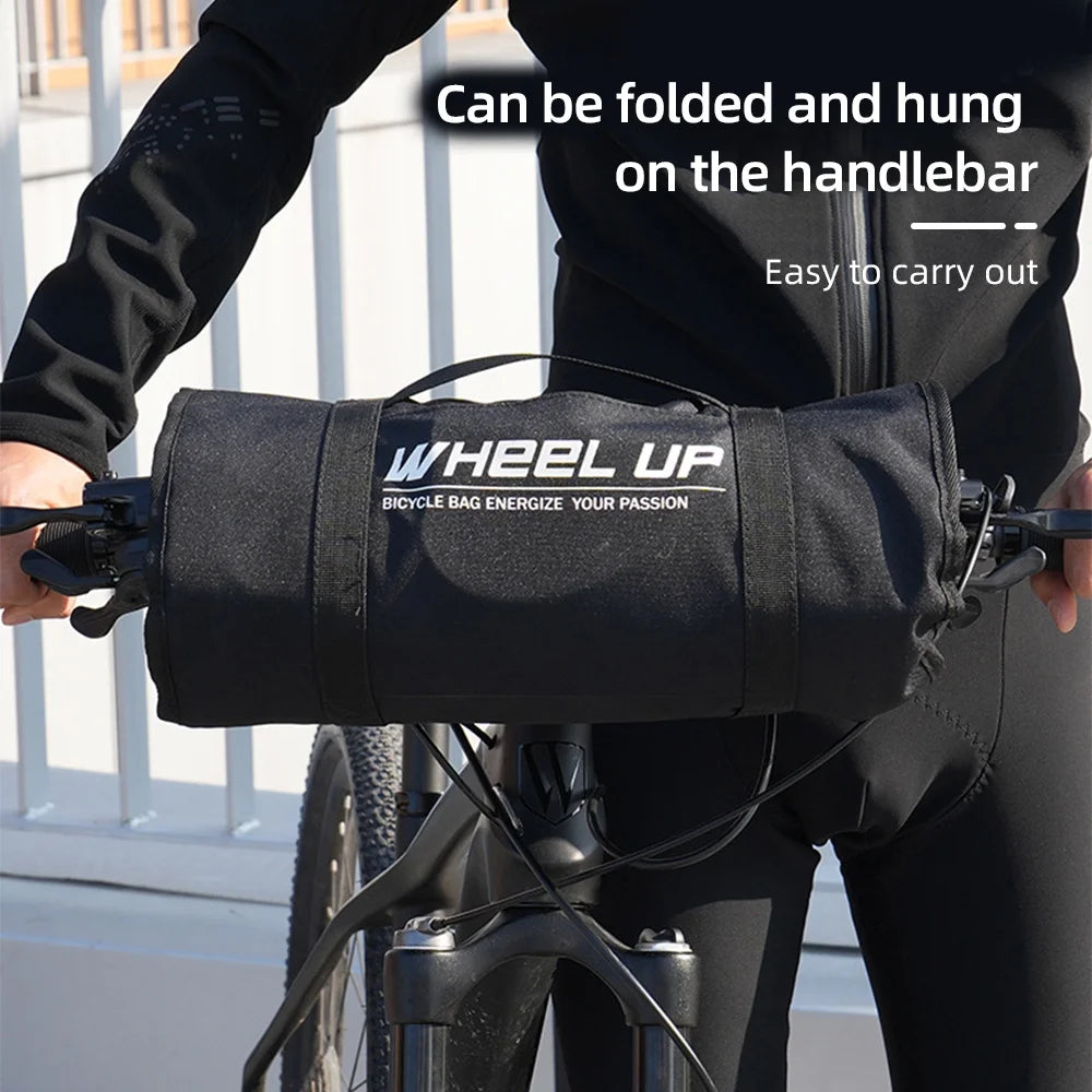 Mountain Bike Carry Cloth Portable 27.5in Storage Bag H71052