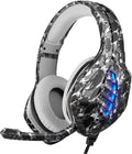 Wired Gaming Headset (Yellow) R147