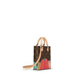 Nylon Waterproof Clutch Bag V5092