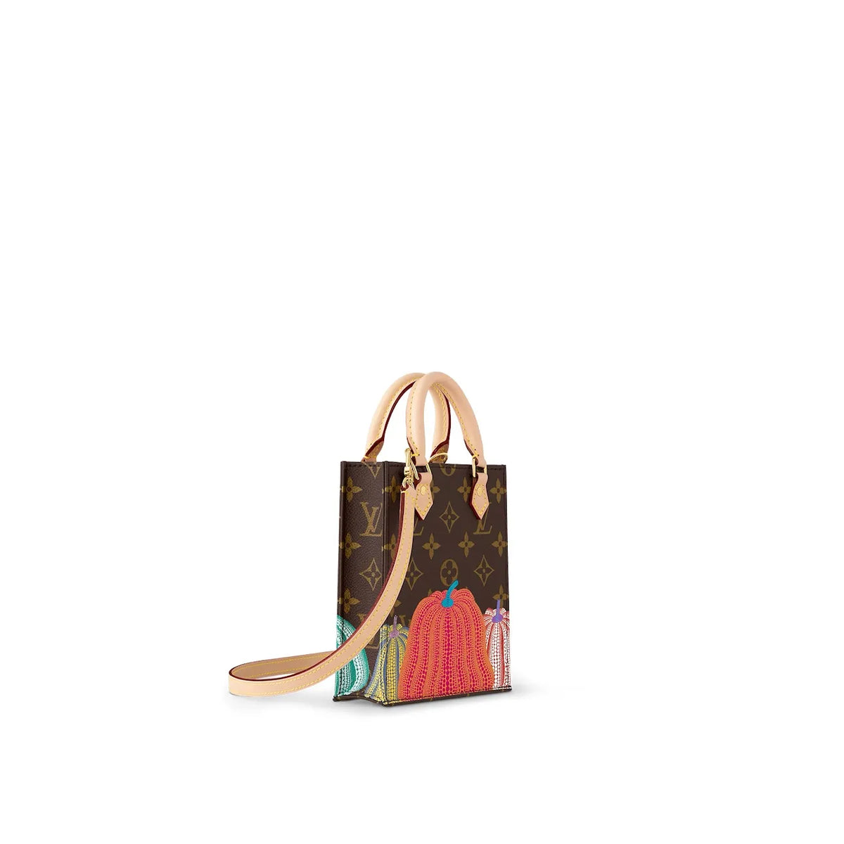Nylon Waterproof Clutch Bag V5092