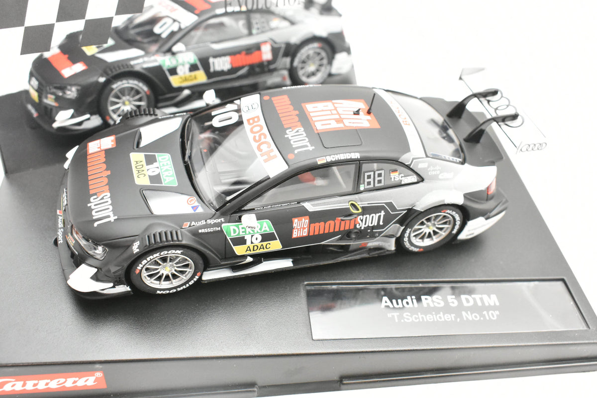 Audi RS 5 DTM Slot Car U448661