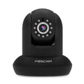 Wireless Indoor Security Camera H4638