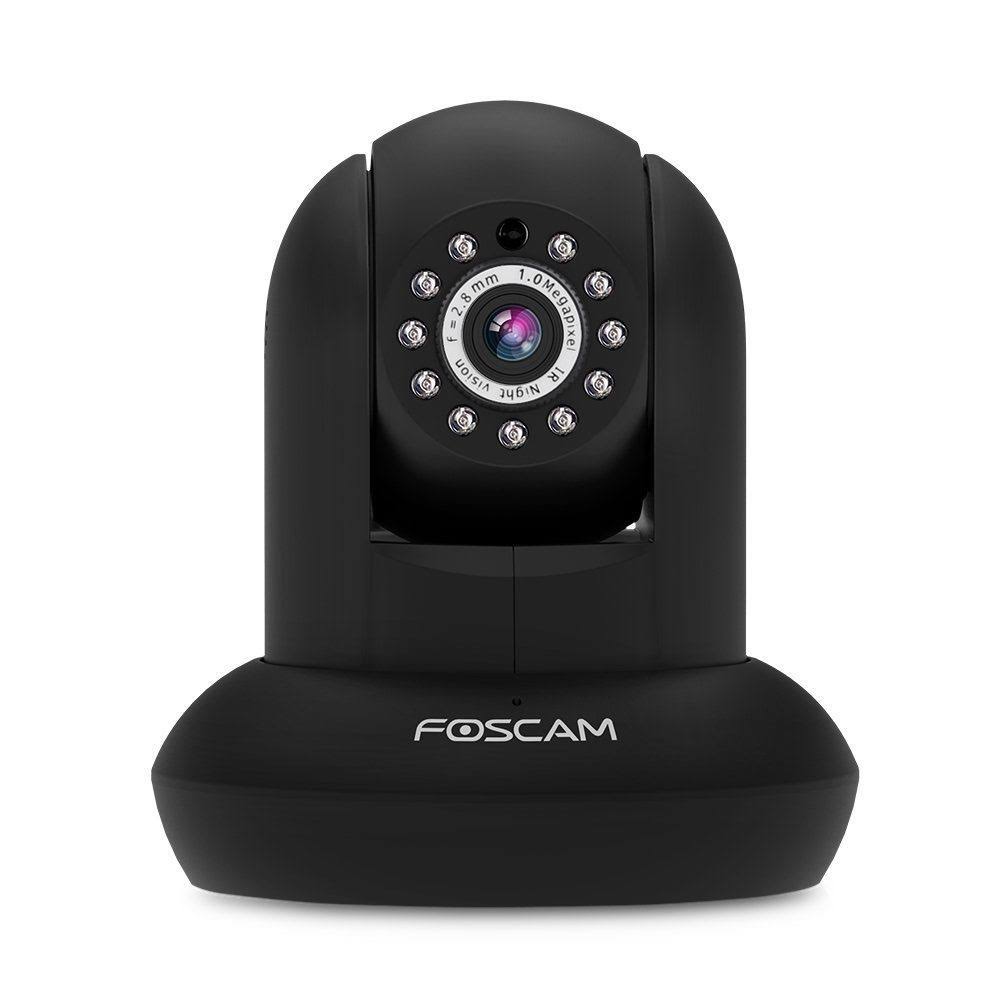 Wireless Indoor Security Camera H4638