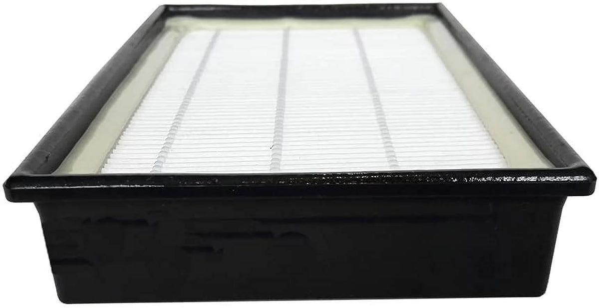 HEPA Media Filter 4 Pack M22401