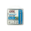 305 Stainless Steel Trim Head Screws D50014