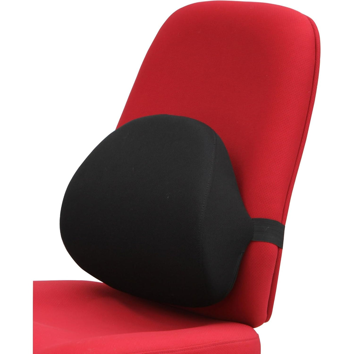 Ergo Fabric Lumbar Back Support T20117