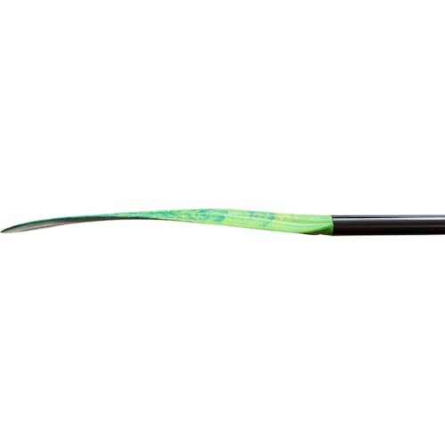 Kayak Paddle with Polypropylene Blades and Fiberglass Shaft X157